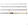 Image de Abu Garcia Tormentor2 - canne spinning 4-12 g blank graphite poignée liège