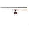 Image de Canne spinning - Abu Garcia Tormentor 2 - 15-45g - Carbone - Pêche du carnassier