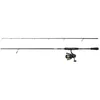 Image de Canne combo Abu Garcia Max Sx Spinning 5-21g - black - Noir - 1 83 m