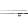 Image de Canne combo avec ligne Abu Garcia Max X 2000 SP 10-30 g