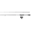 Image de Canne spinning Abu Garcia Max X 10-30g
