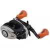 Image de Moulinet Abu garcia - MAX4STX-L - SMAX3 Silver Max Moulinet de peche a Profil Bas