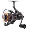 Image de Abu Garcia REVO3 X 3000H - Moulinet spinning 51:1 6+1 roulements 204 g frein hybride carbone