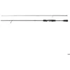 Image de Canne spinning Abu Garcia Orra 662UL - 1-7 g carbone 24T action rapide