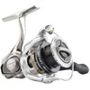 Image de ABU GARCIA Moulinet ZENON 4000SH extrmement lger