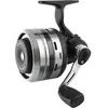 Image de Moulinet - Abu Garcia - 507 Mkii - Gris - Mixte - Pêche à la truite