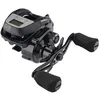 Image de Moulinet - Abu Garcia - Max Dlc LP DLC - Noir - Pêche Carnassiers - Spinning Casting
