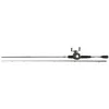 Image de Abu Garcia Gen IKE - Combo canne 198 m & moulinet low profile 662M CBO (10-30 g)