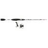 Image de Abu Garcia Ike Dude Spinning Combo Reel - 30 - Rod - 183 m - 3-15 g