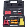 Image de Kit dentretien et affutage Tronçonneuse Oregon 601981 Kit doutils pour entretien de tronçonneuse Un kit complet pour entretenir