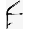 Image de Tuba TYR Ultralite Snorkel 2.0 noir