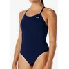 Image de Maillot de bain TYR Diamondfit bleu marine femme - 26