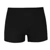 Image de Maillot de bain TYR Durafast Elite Square noir - 26