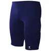 Image de Maillot de bain TYR Durafast Elite Jammer bleu marine - 38