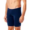 Image de Maillot de bain TYR Tyreco Solid Jammer bleu foncé - 32