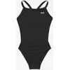 Image de Maillot de bain TYR Durafast Elite Diamond noir femme - 22