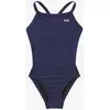 Image de Maillot de bain TYR Durafast Elite Diamond bleu nuit femme - 22