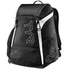 Image de Sac à dos de natation TYR Alliance 45L noir blanc