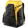 Image de Sac à Dos - TYR - Alliance - 45L - Noir/Or - Ergonomique - Résistant à leau
