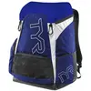 Image de Sac à dos de natation TYR Alliance 45L bleu blanc