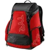 Image de Sac à dos de natation TYR Alliance 45L noir rouge
