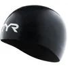 Image de Bonnet de bain TYR Tracer X - black - Noir - M