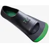 Image de Palmes TYR Burner Fin 2.0 noir vert - L