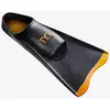 Image de Palmes TYR Crossblade 2.0 noir orange - M