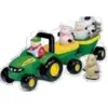Image de Jouet Musical Tomy Parade Musicale De La Ferme - 4 Personnages Amovibles