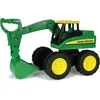 Image de Tomy John Deere Big Scoop Excavator