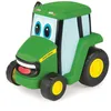 Image de Véhicule Pousse Roule Johnny Le Tracteur JOHN DEERE