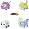 Image de Tomy Ritzy Rollerz - Pack De 4 Personnages