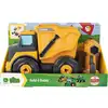 Image de Je Construis Mon Camion Johny Tomy France Tom47508
