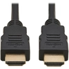Image de Tripp Lite P568-003 Câble Hdmi 0,91 M Hdmi Type A (standard) Noir