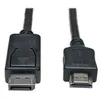 Image de Adaptateur Displayport Vers Hdmi Eaton 90 Cm Noir