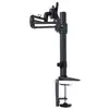 Image de Tripp Lite Bras Flexible À Mouvement Complet Pour Écran De 13' À 27'