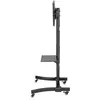 Image de Chariot TV/moniteur mobile - Eaton - DMCS3770L - Support roulant - Écrans/TV 37-70 - Édition classique