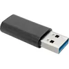 Image de Adaptateur Usb C Vers Usb Eaton U329-000 Noir