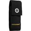 Image de Étui Nylon - LEATHERMAN - Large - Compatible avec P2 P4 Signal Super Tool - Noir - Durable