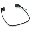 Image de Philips Lfh0334 Casques Avec Fil Sous Le Menton Musique Noir