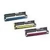 Image de Konica Minolta 4576611 Cartouche De Toner Original Cyan, Magenta, Jaune