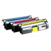 Image de Konica Minolta Toner Yellow 1.5k For Magicolor 2400 / 2500 Cartouche De Toner Original Jaune