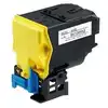 Image de Cartouche Toner Tnp-27y Plastique Couleur Jaune 1 Pièce Konica Minolta