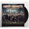 Image de Amon Amarth - The Great Heathen Army [Vinyl] Gatefold Lp Jacket, 180 Gram en occasion ou reconditionné