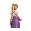 Image de Perruque Blonde Rapunzel Princesse De Conte