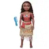 Image de Jakks Pacific Poupée Vaiana 38 Cm