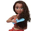 Image de JAKKS PACIFIC Poupée Vaiana - 11 points darticulations - 80 cm