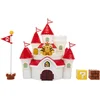 Image de Figurine Super Mario Château Du Royaume Du Champignon
