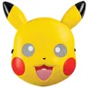 Image de Masque - DISGUISE - Pikachu - Licence officielle Pokémon - Enfant - PVC jaune