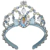 Image de Tiare Cendrillon fille - Argent